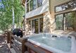 Gallery Thumbnail (#2478 - Patio with BBQ and Hot Tub)