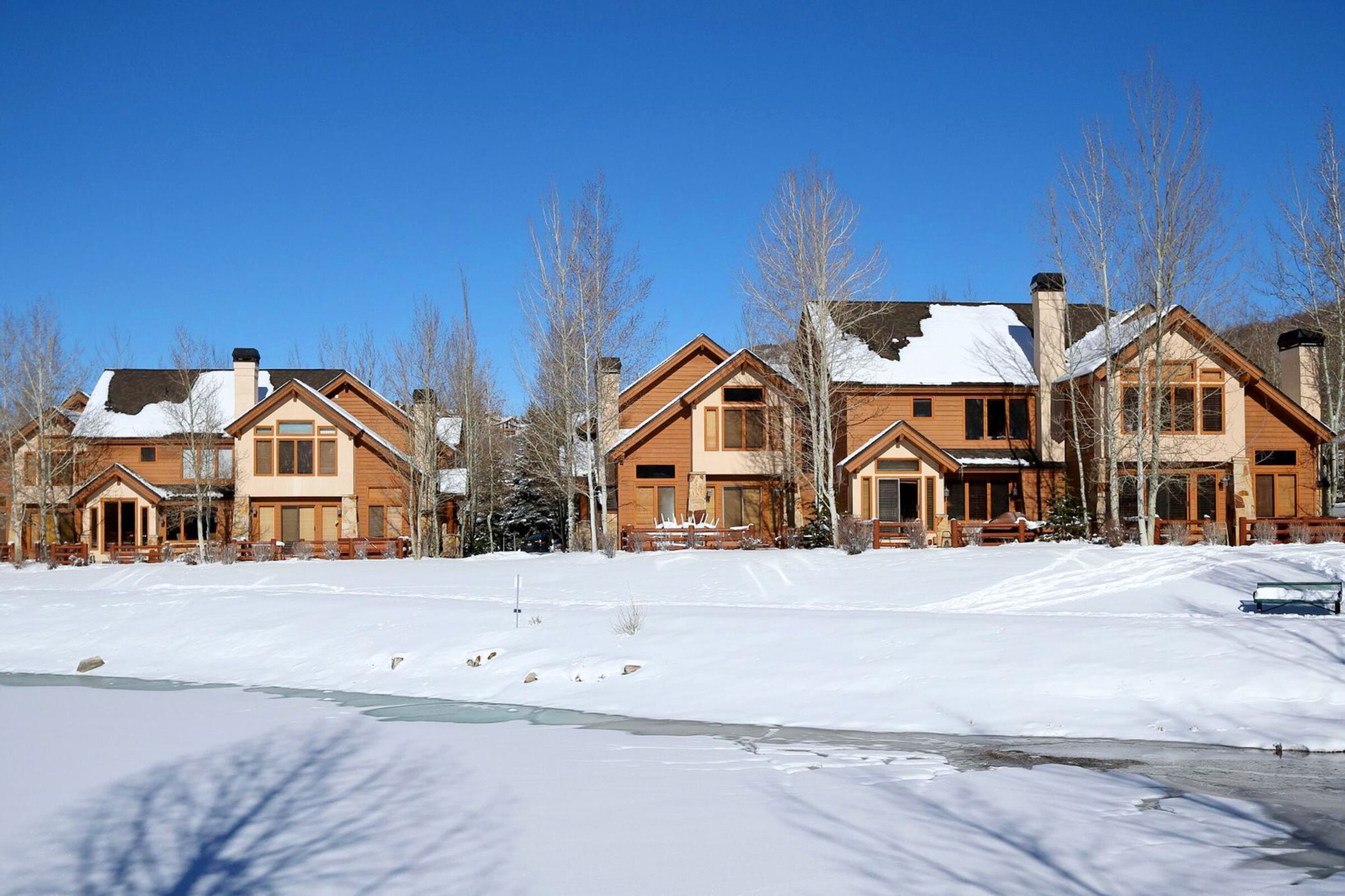 Deer Lake Village