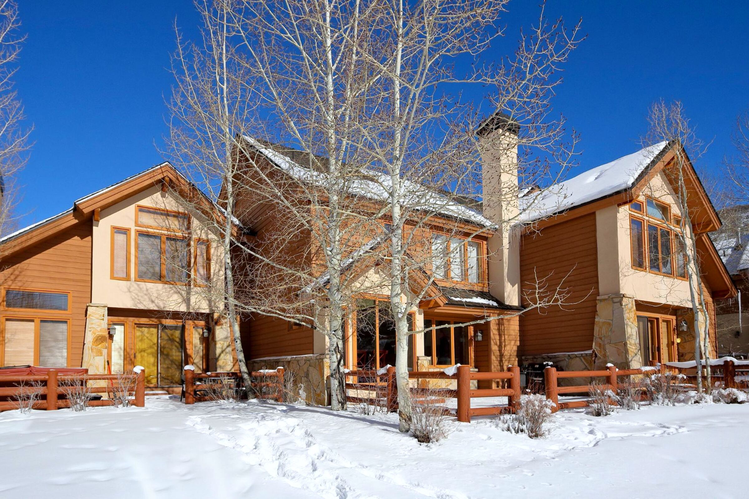 Deer Lake Village