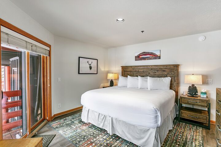 #11 - Master Bedroom