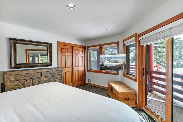 #11 - Master Bedroom