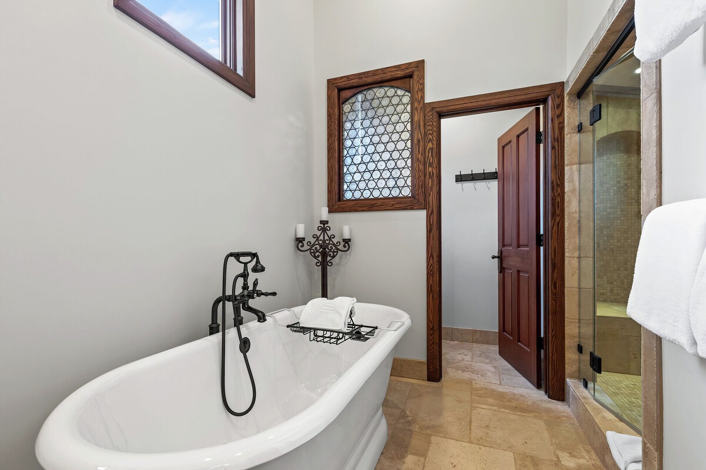 Master Ensuite Bathroom