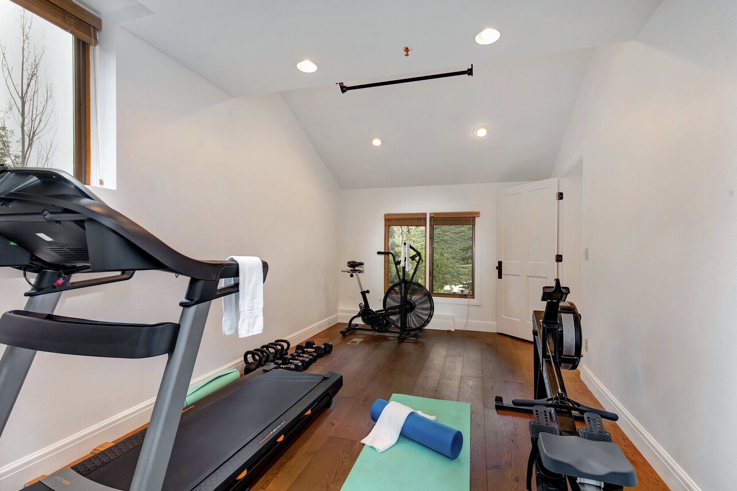 Fitness Room