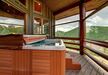 Gallery Thumbnail (Balcony with Hot Tub)