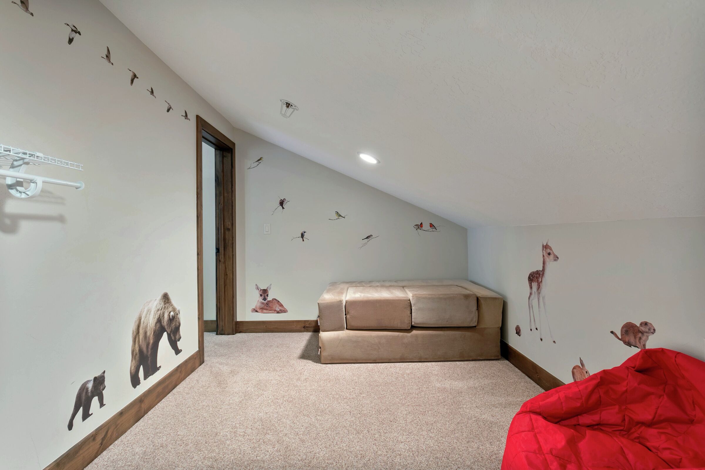 Play Room