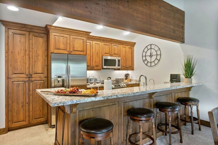 #1679 - Kitchen