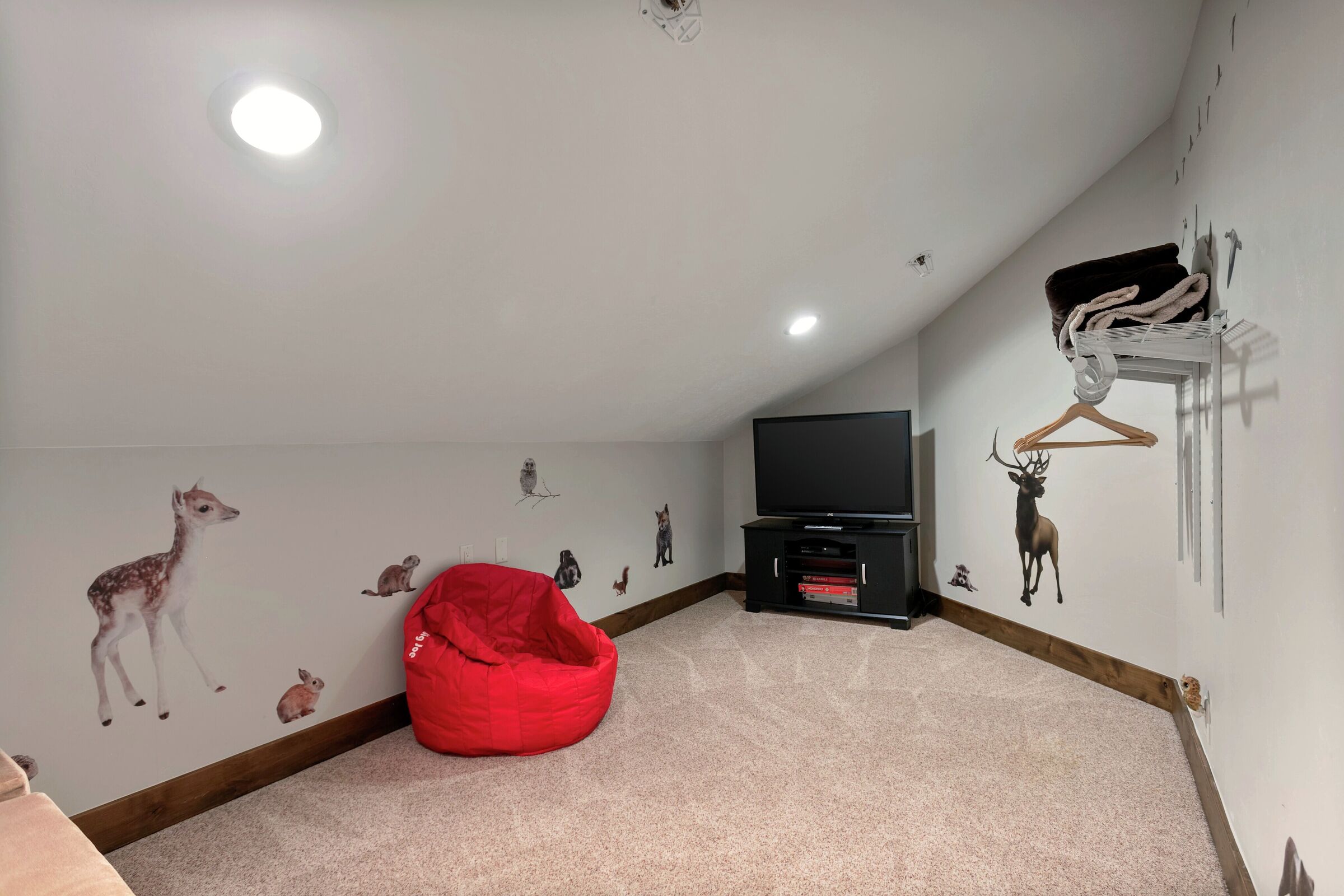 Play Room