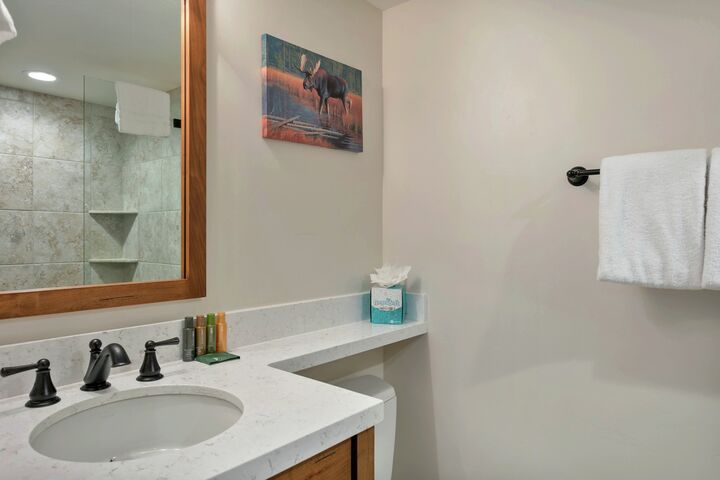#1679 - Master Ensuite Bathroom