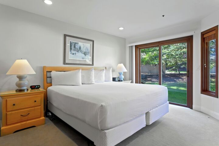 #1733 - Master Bedroom
