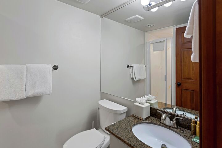 #1733 - Ensuite Bathroom
