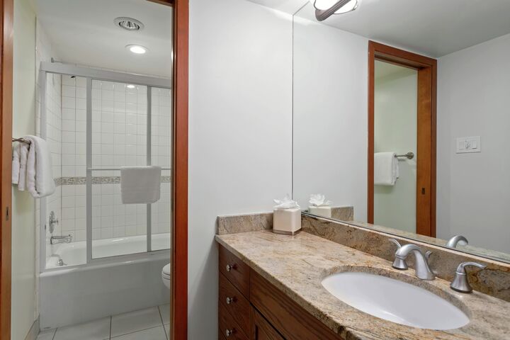 #1733 - Bathroom