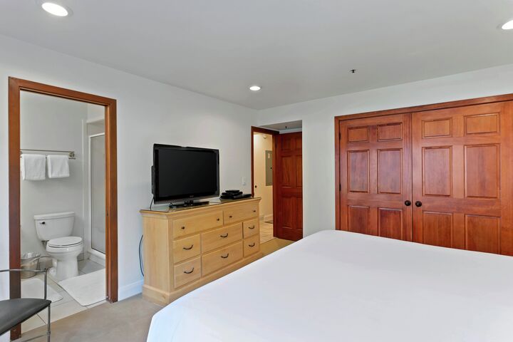 #1733 - Master Bedroom