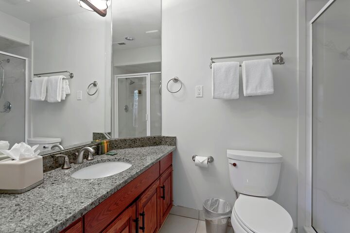 #1733 - Master Ensuite Bathroom