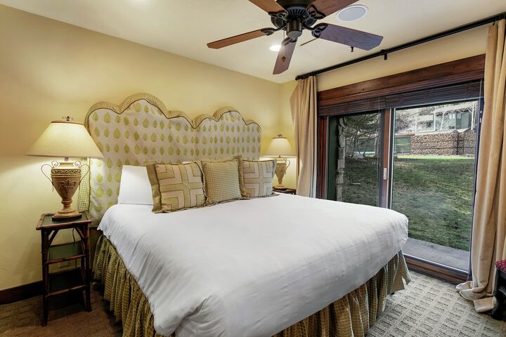 #1617 - Bedroom