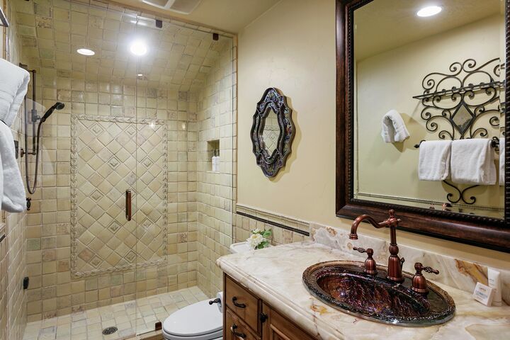 #1617 - Bathroom