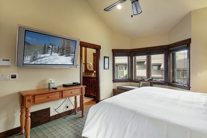 #1617 - Master Bedroom