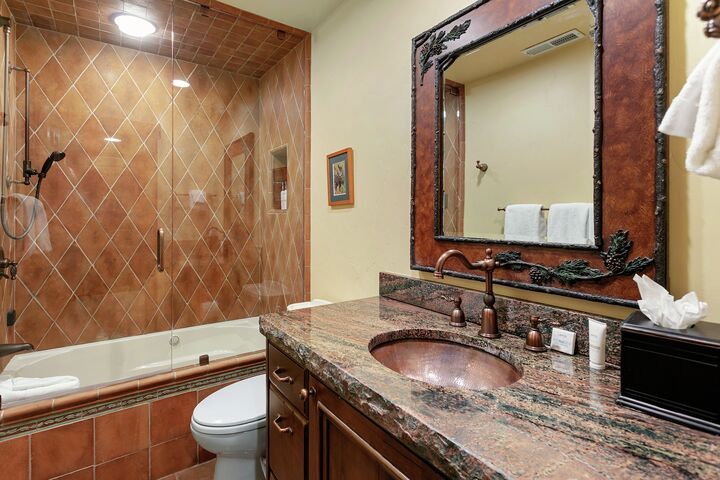 #1617 - Bathroom