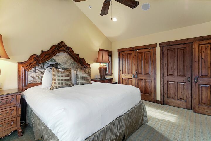 #1617 - Master Bedroom