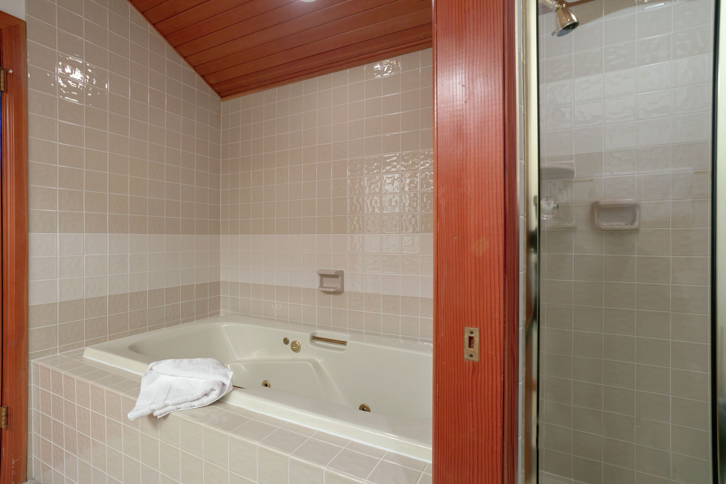 Master Ensuite Bathroom