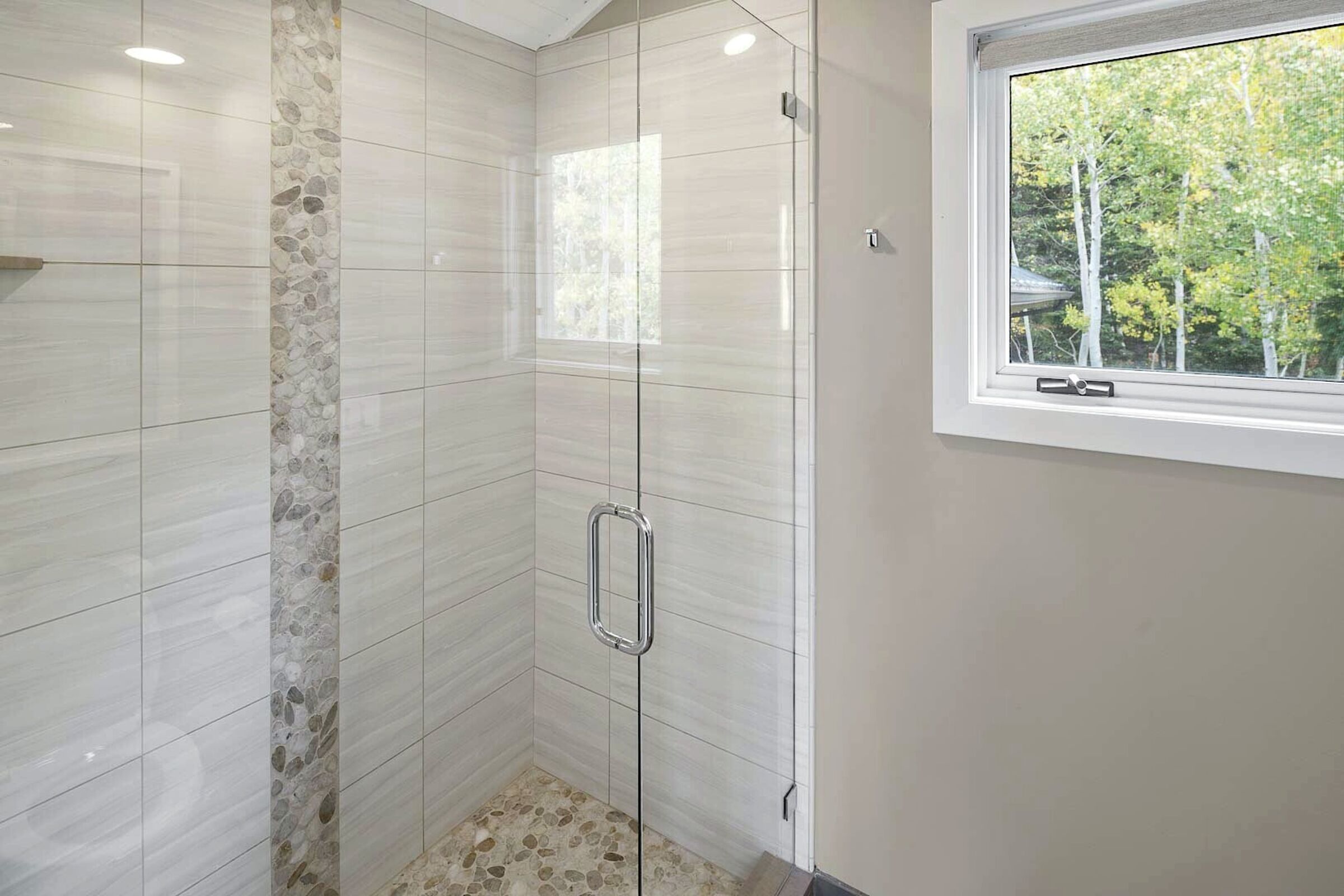 Master Ensuite Bathroom