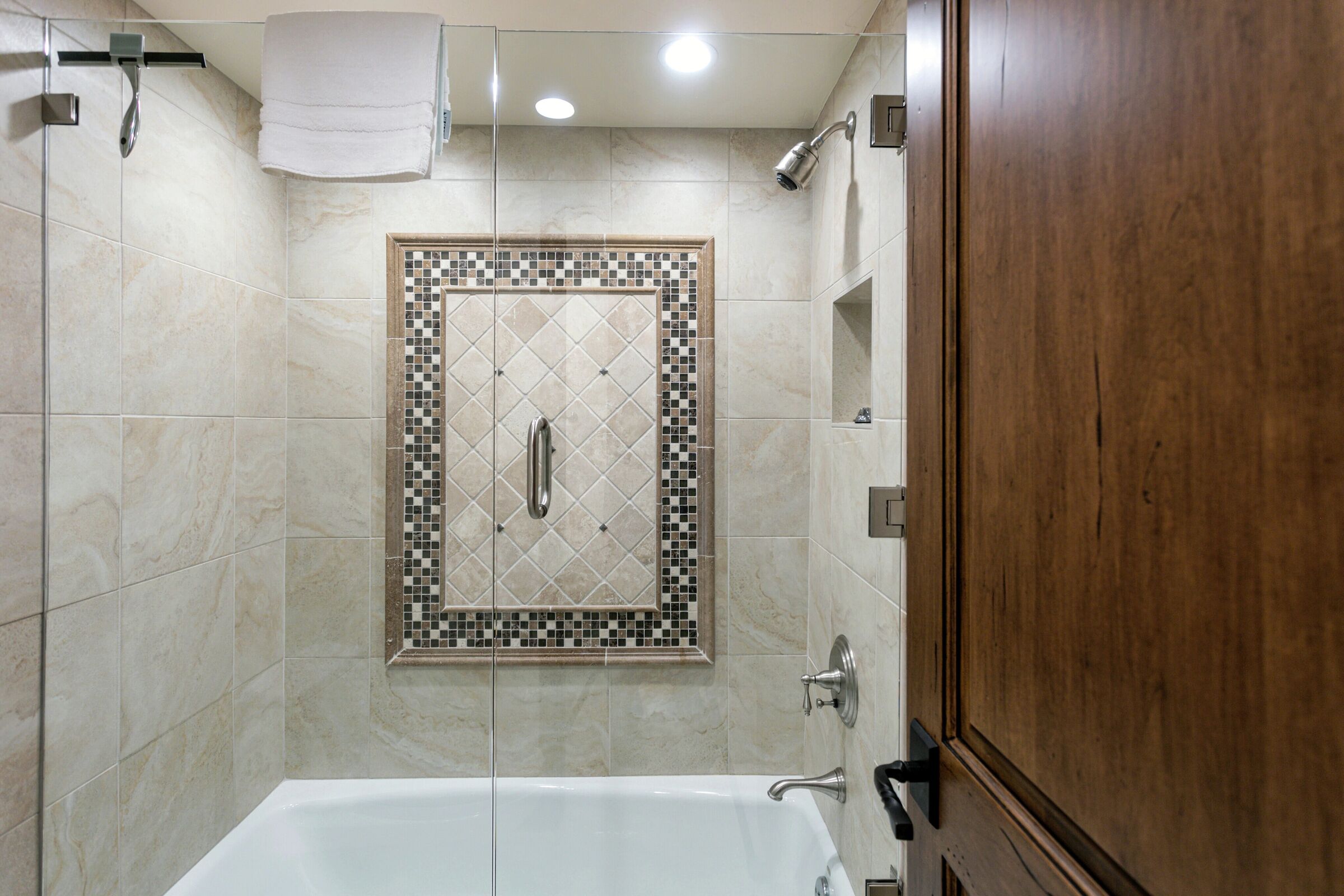 #124 - Bathroom
