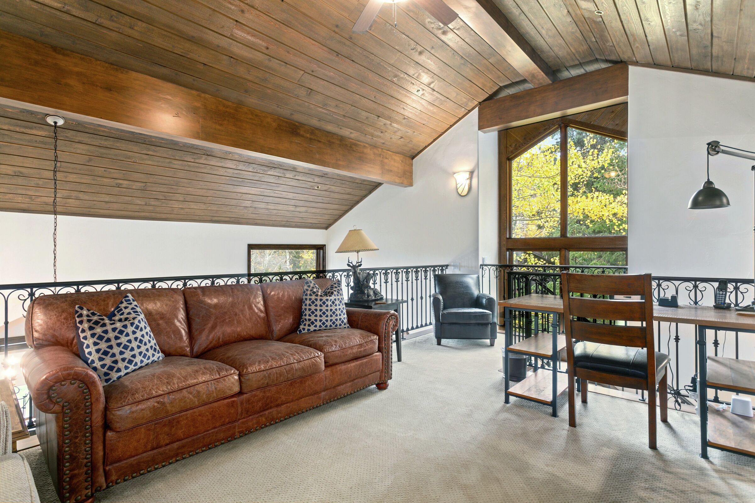#124 - Loft