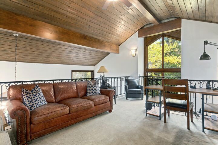 #124 - Loft