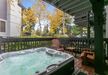 Gallery Thumbnail (#124 - Deck with Hot Tub)