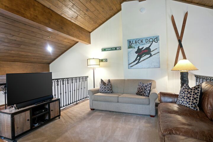 #124 - Loft