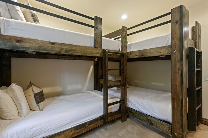 #124 - Bedroom