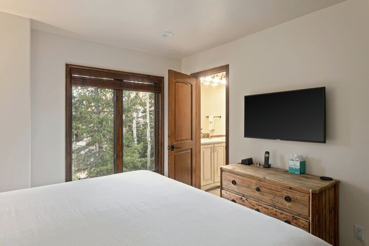 #124 - Bedroom
