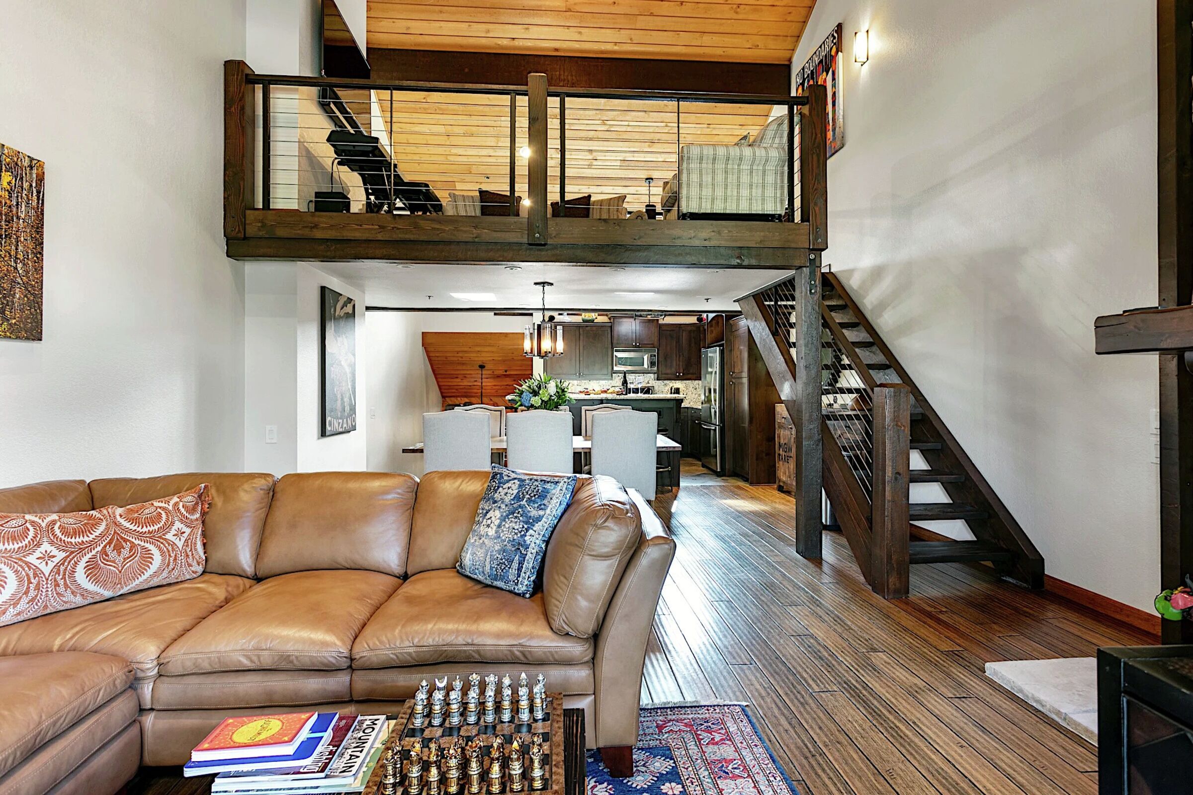 #126 - Living Area