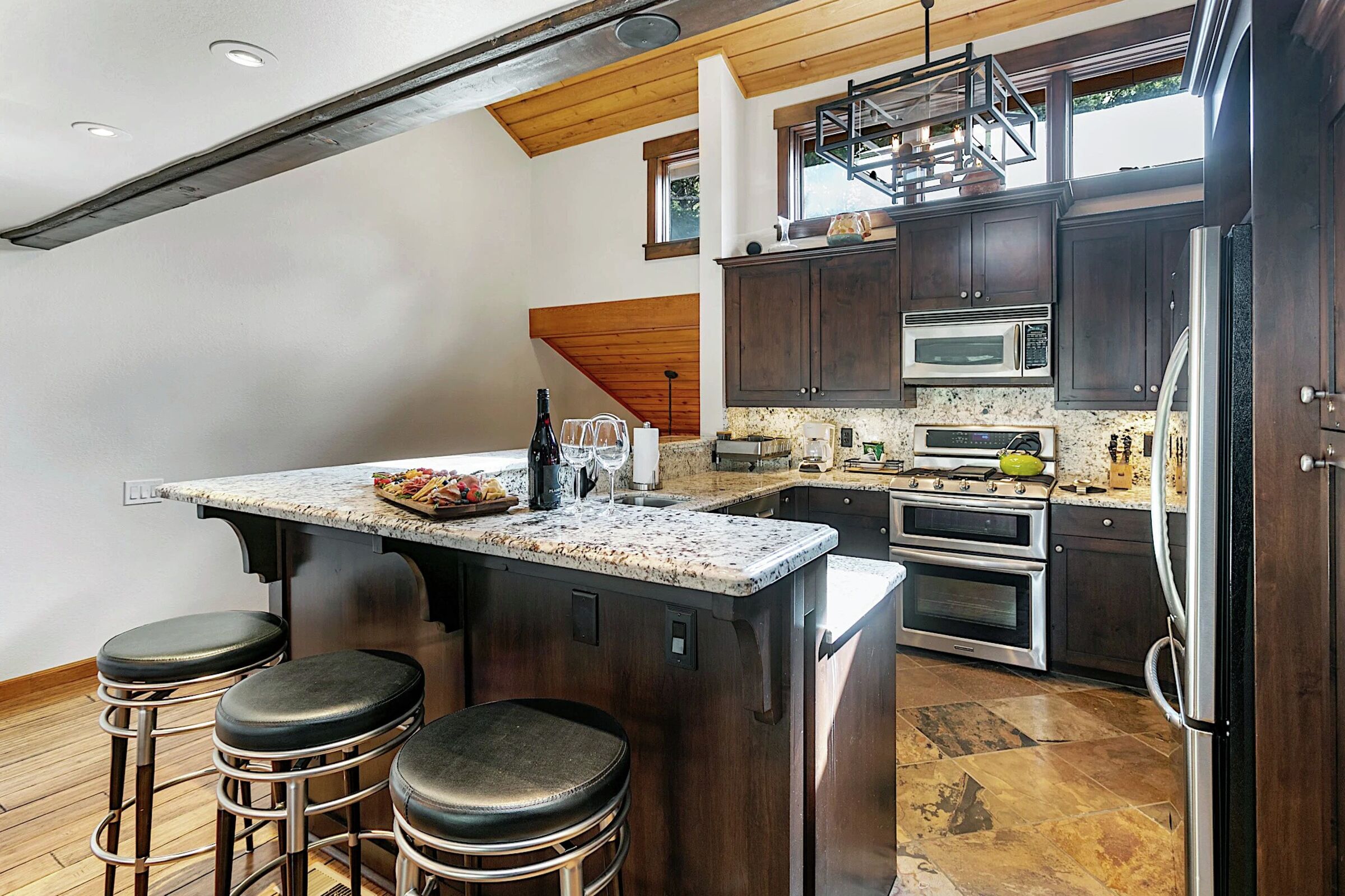 #126 - Kitchen