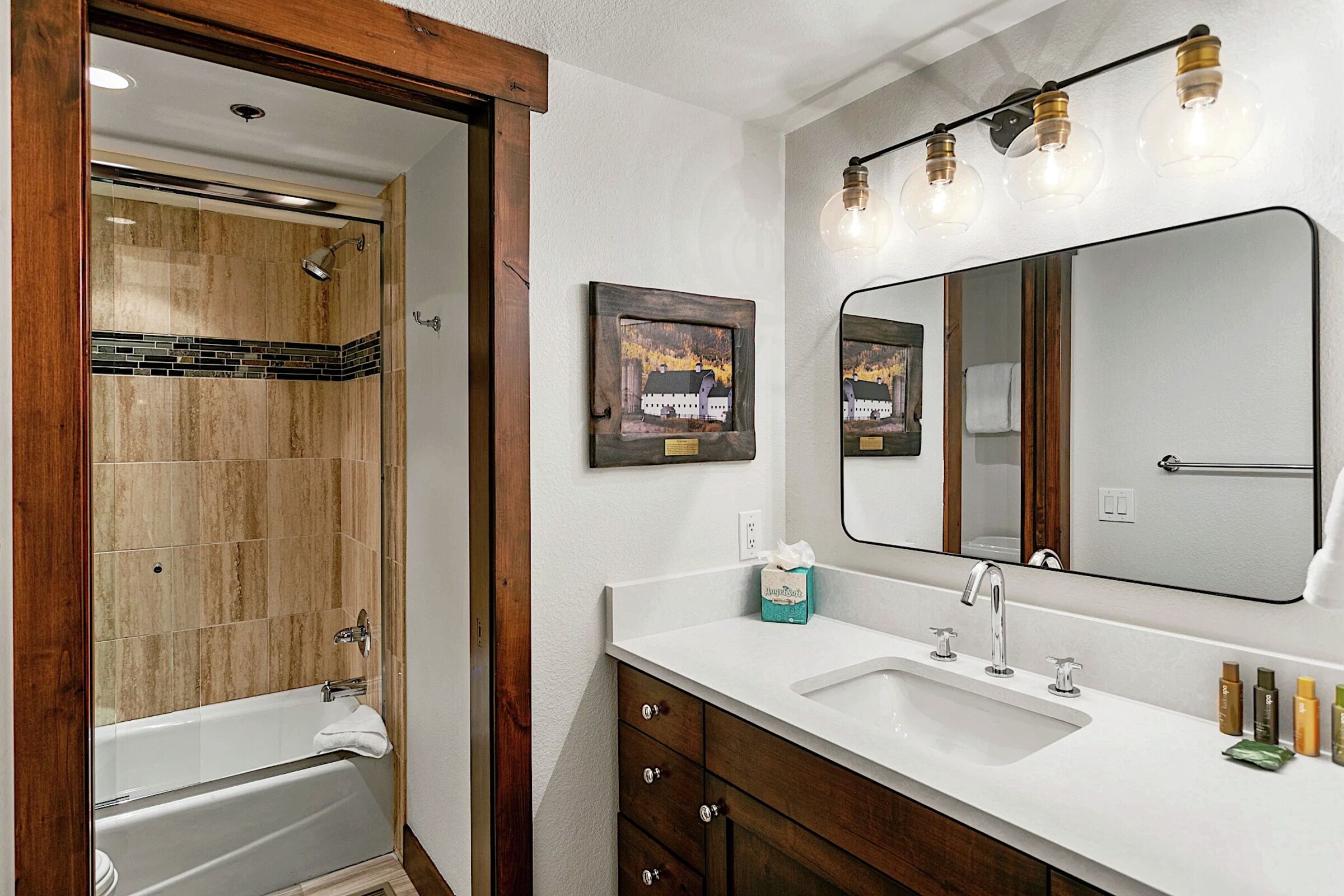 #126 - Bathroom