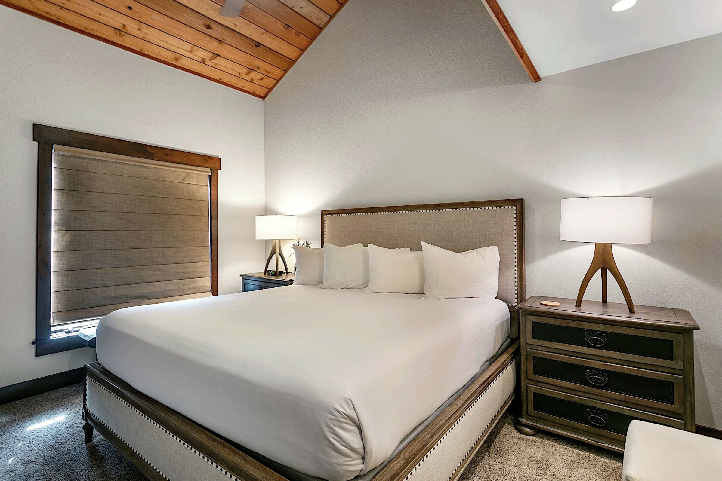 #126 - Master Bedroom