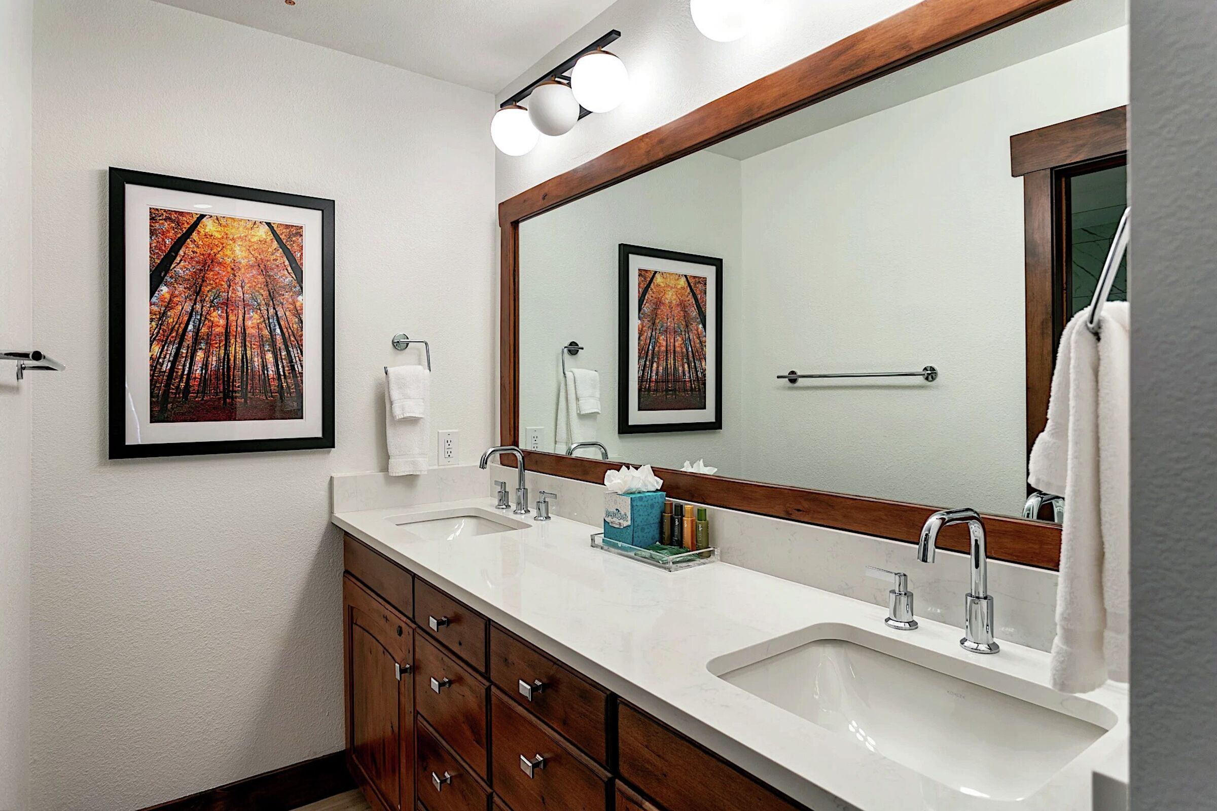 #126 - Master Ensuite Bathroom