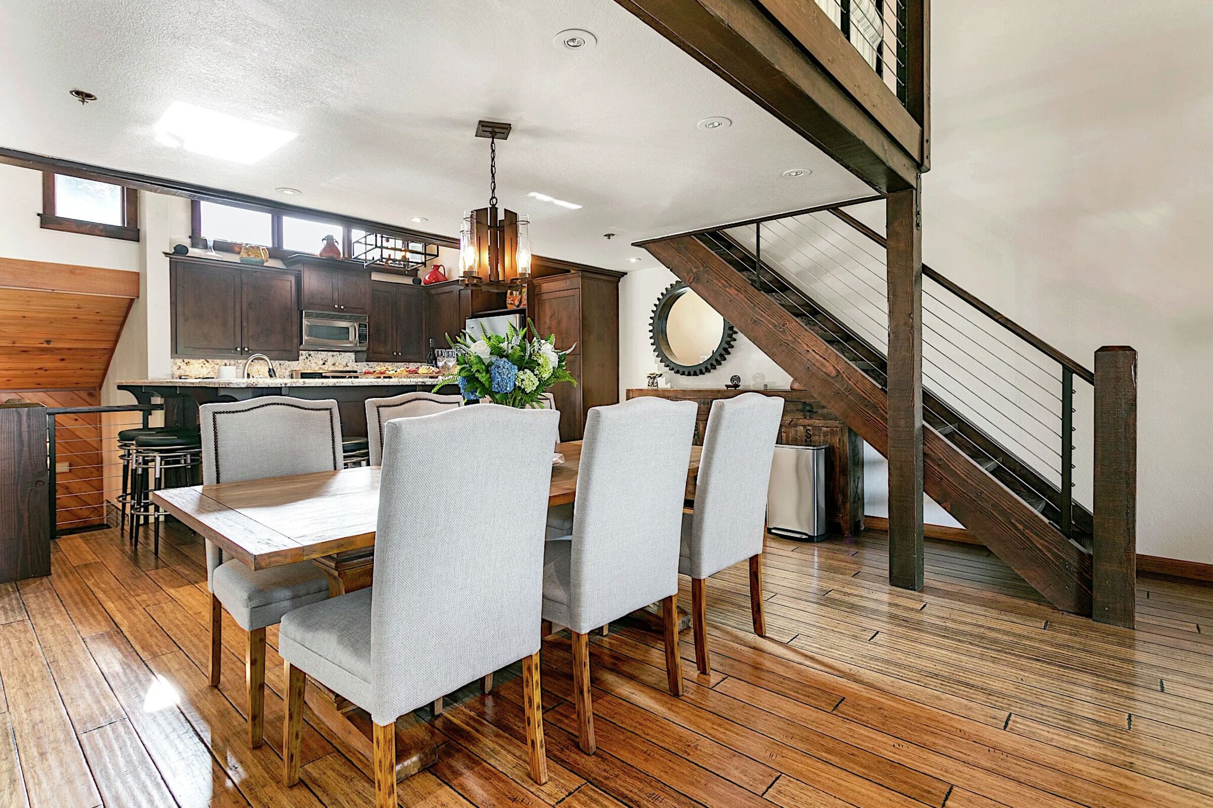 #126 - Dining Room