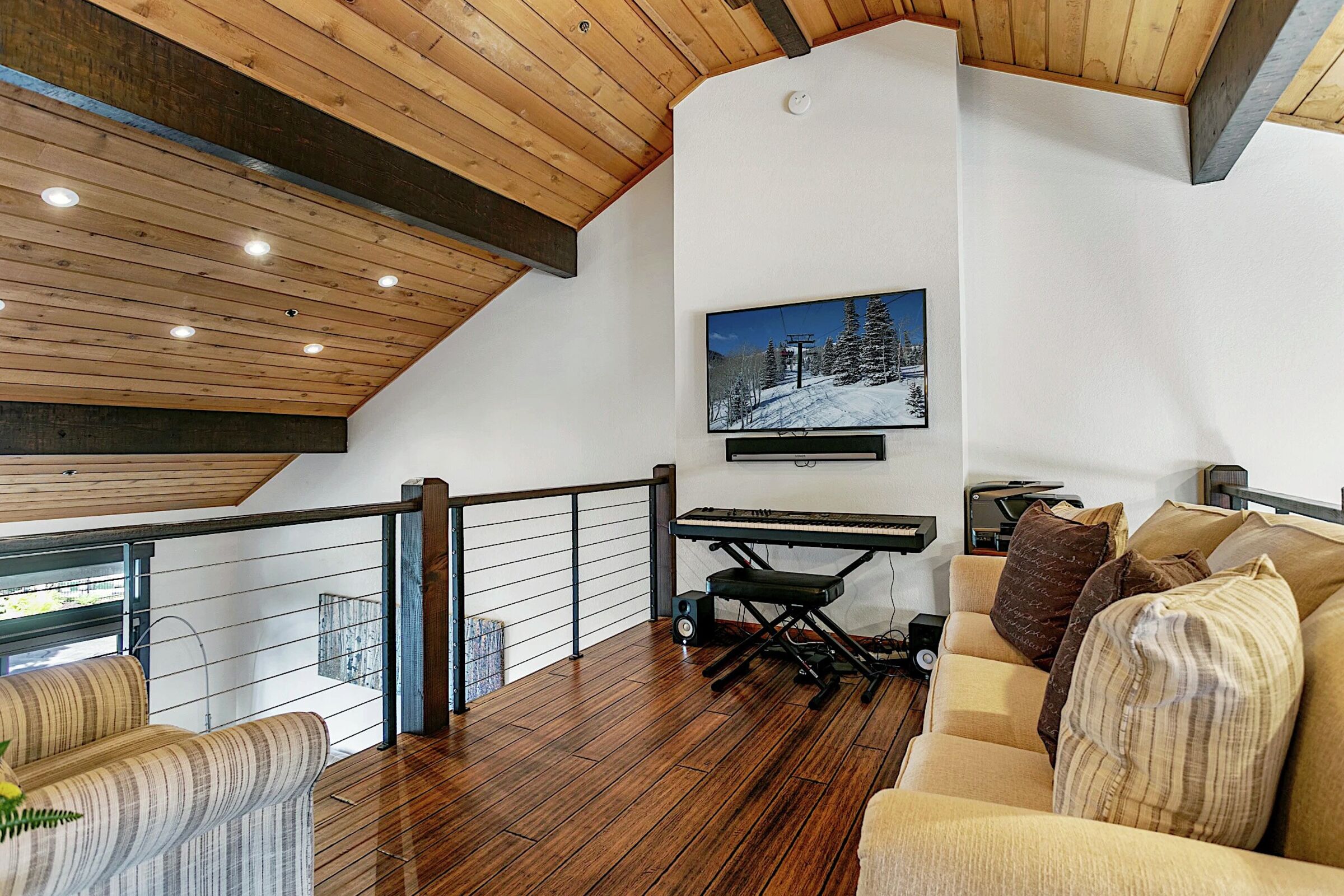 #126 - Loft