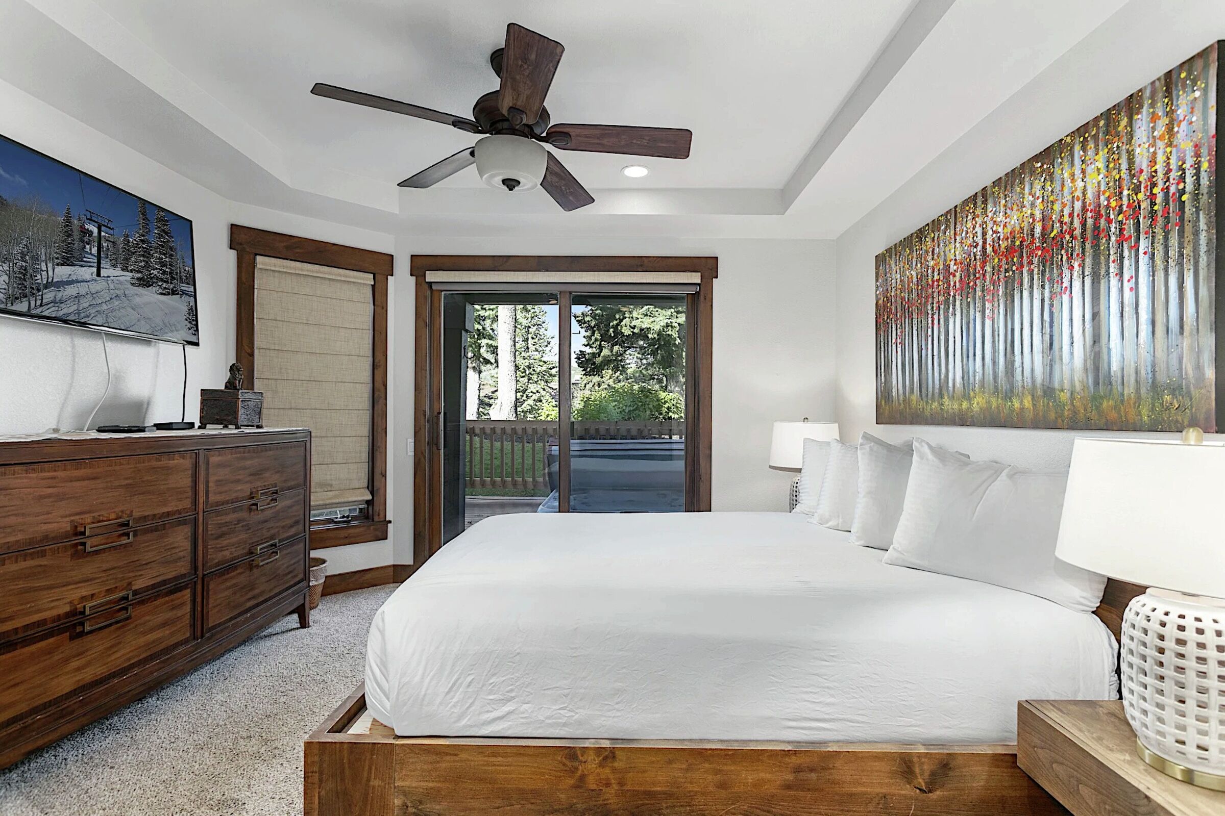 #126 - Bedroom