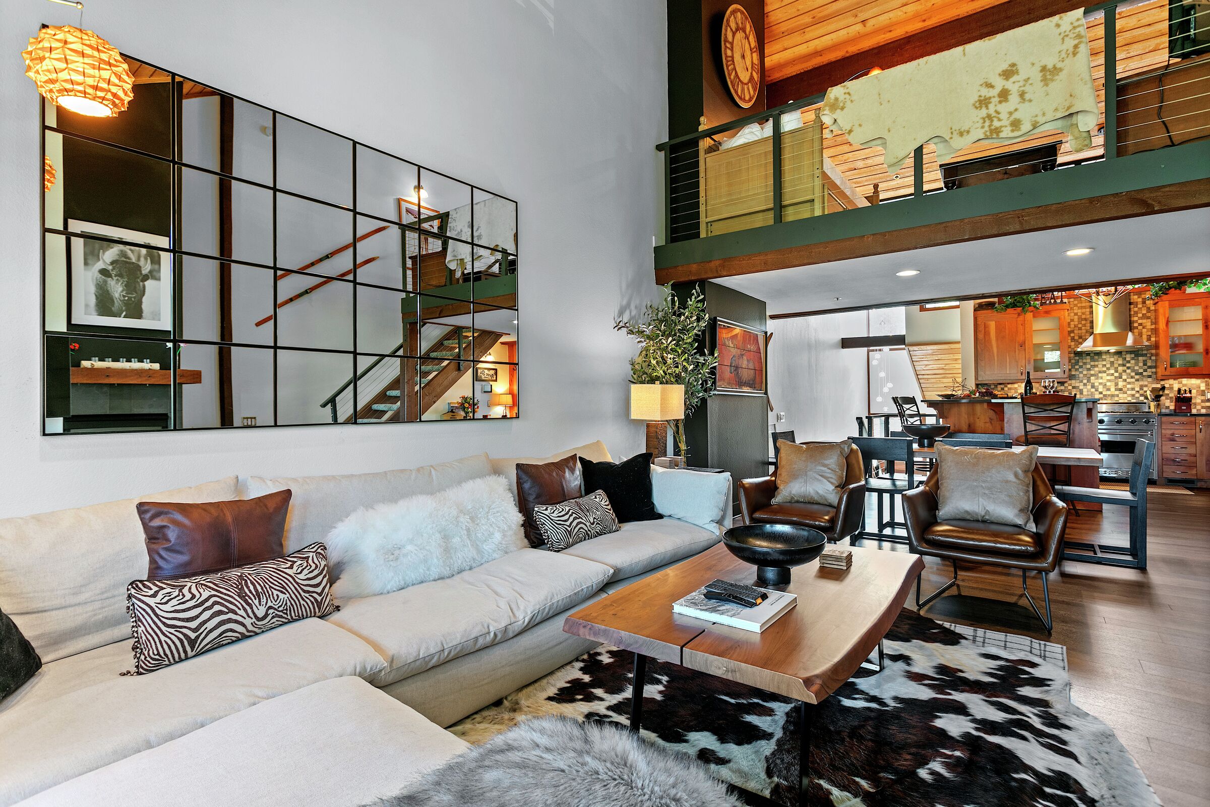 #107 - Living Area