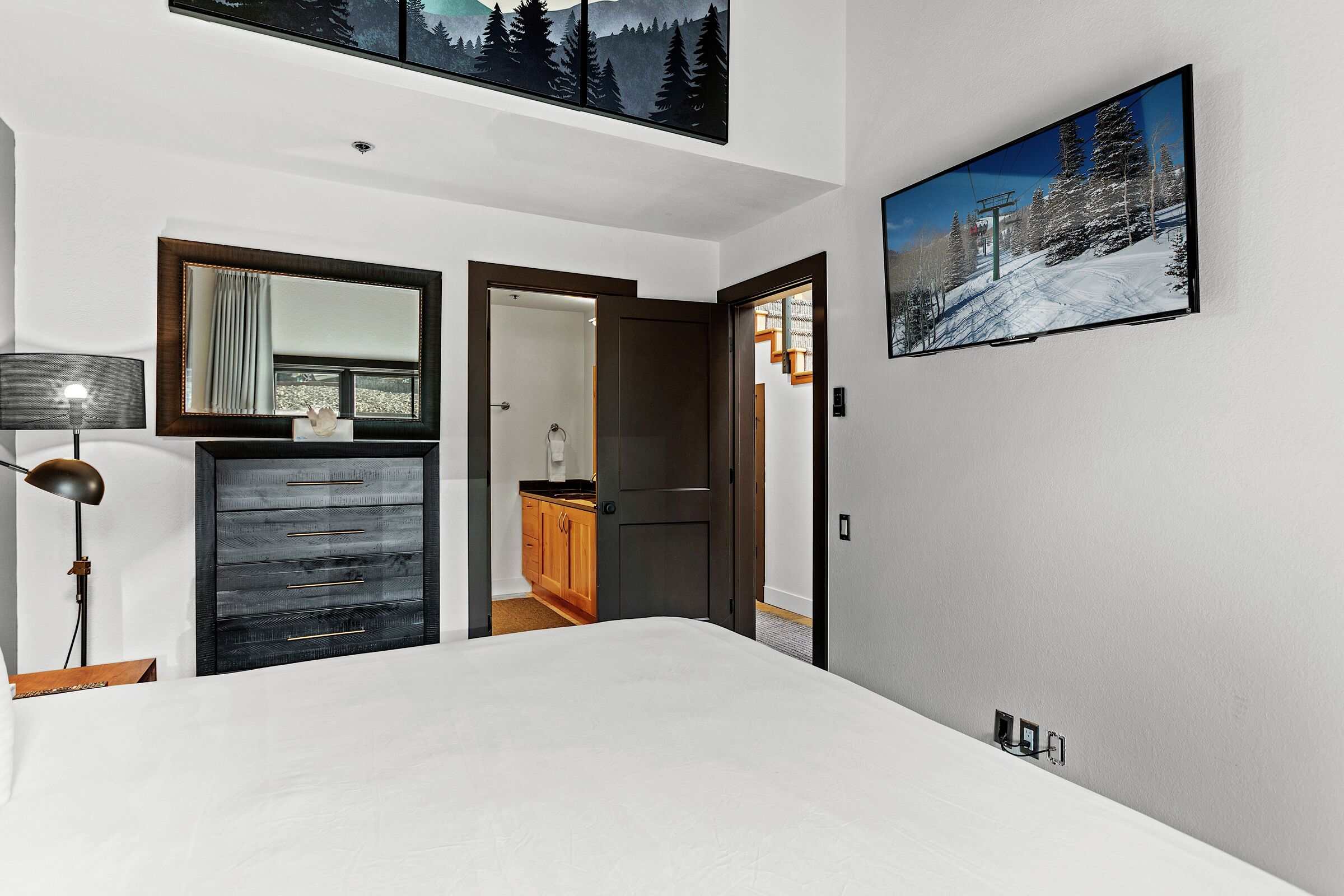#107 - Master Bedroom