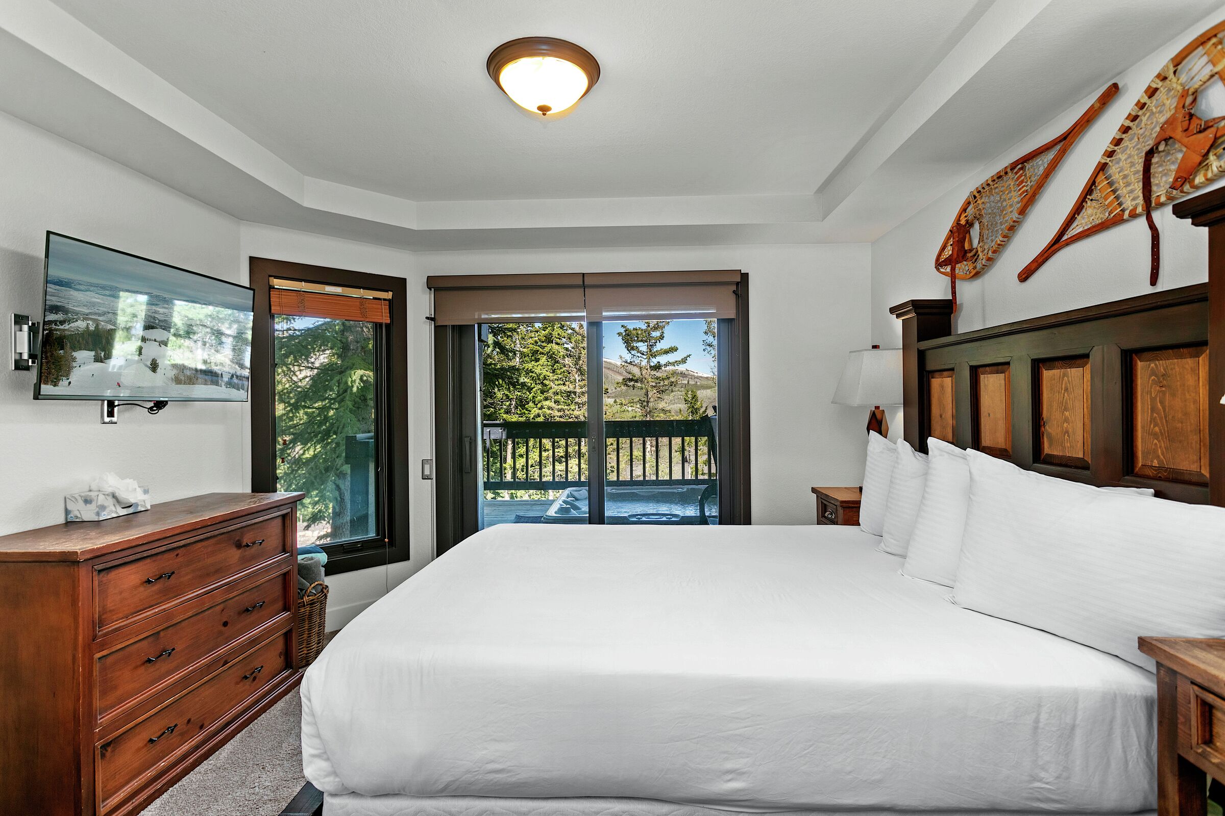 #107 - Bedroom