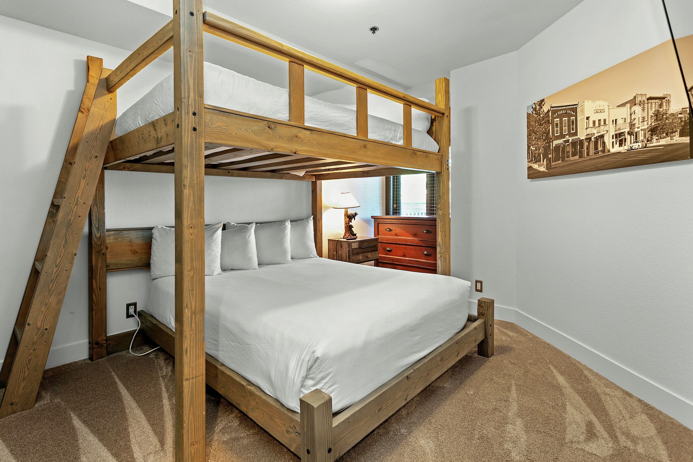 #107 - Bedroom