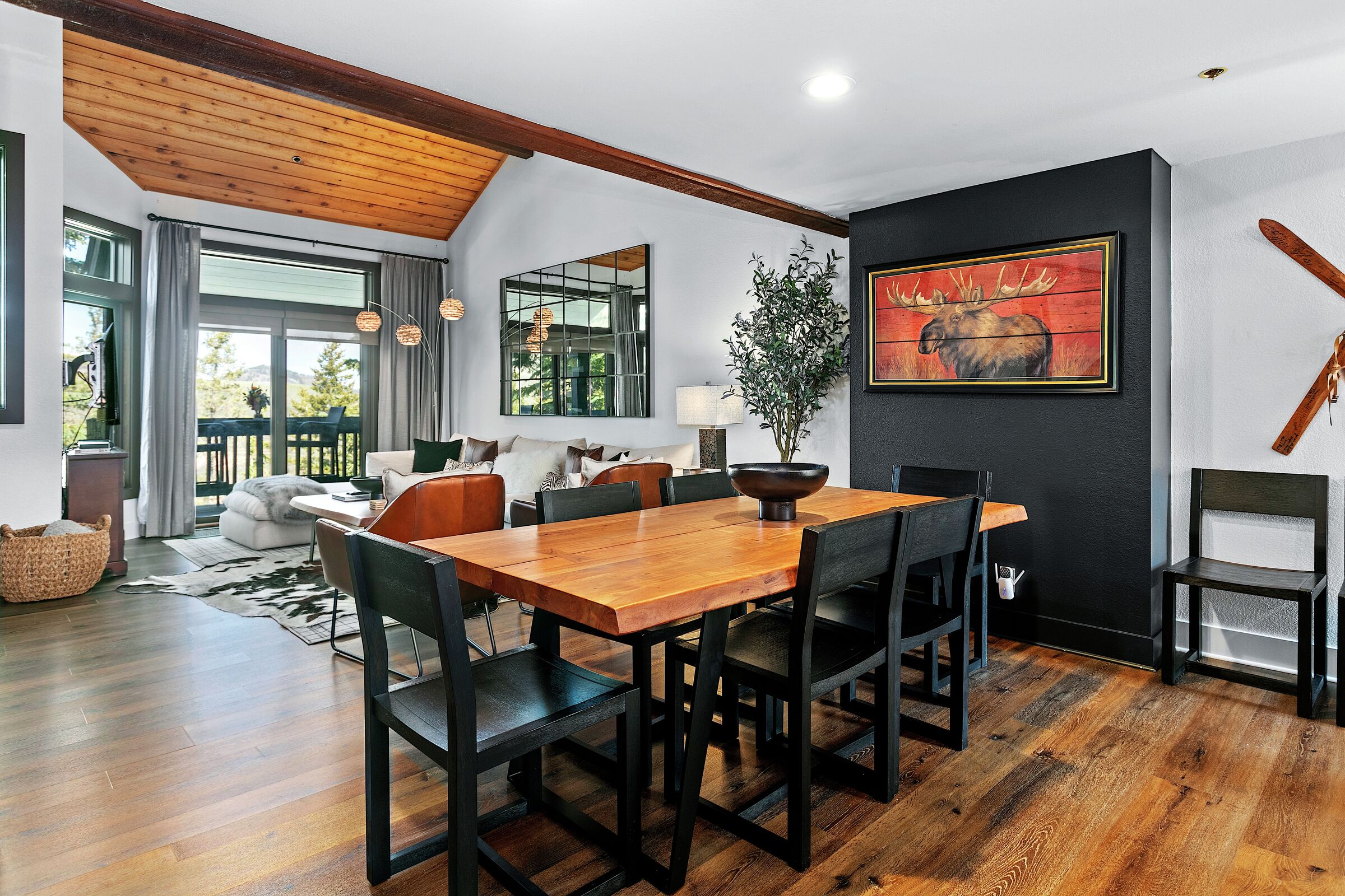 #107 - Dining Room