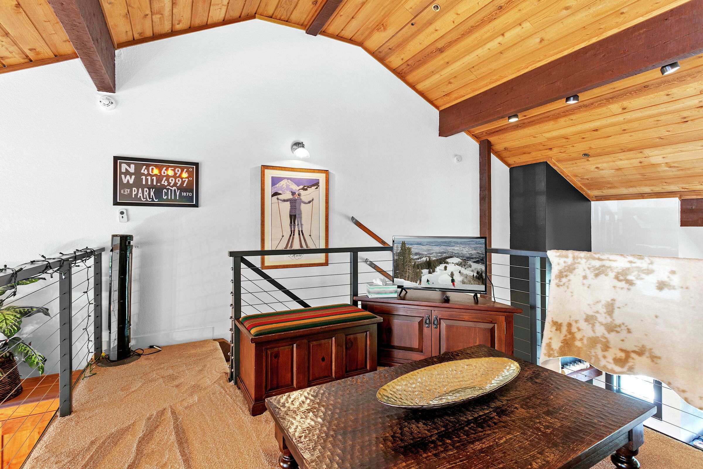 #107 - Loft