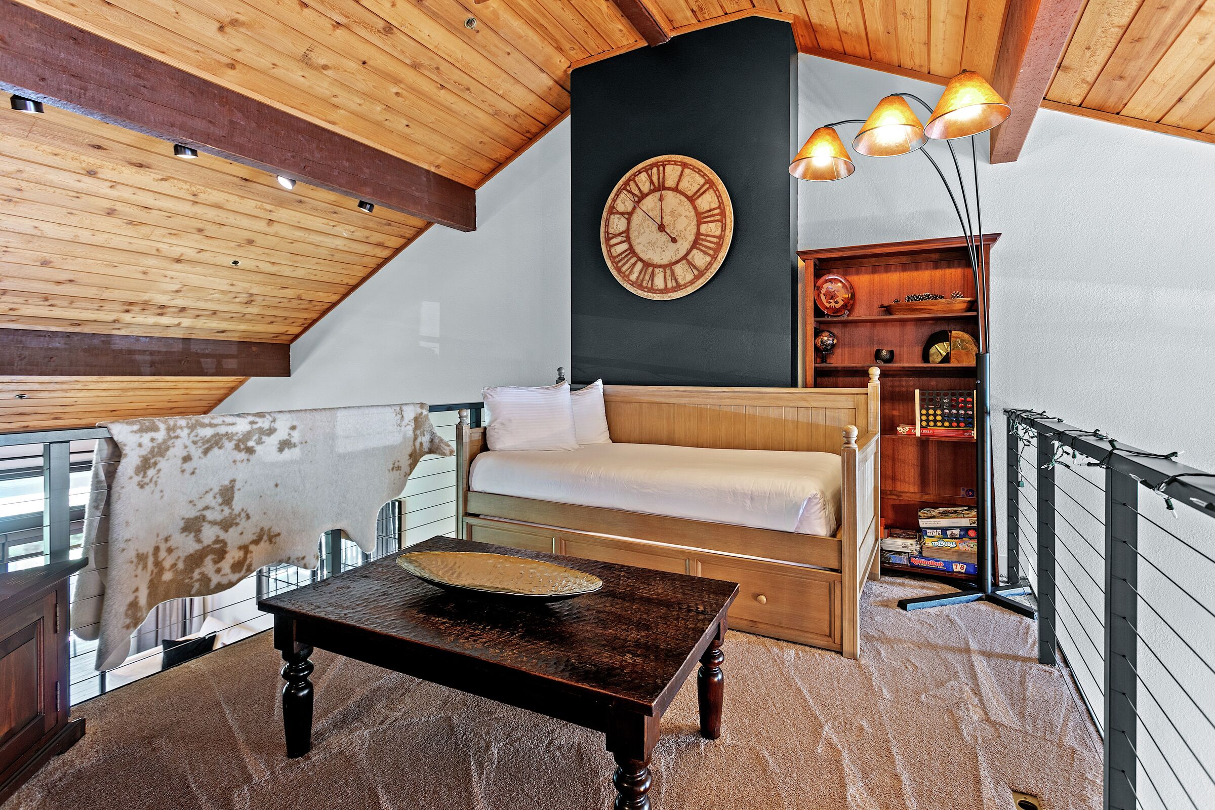 #107 - Loft