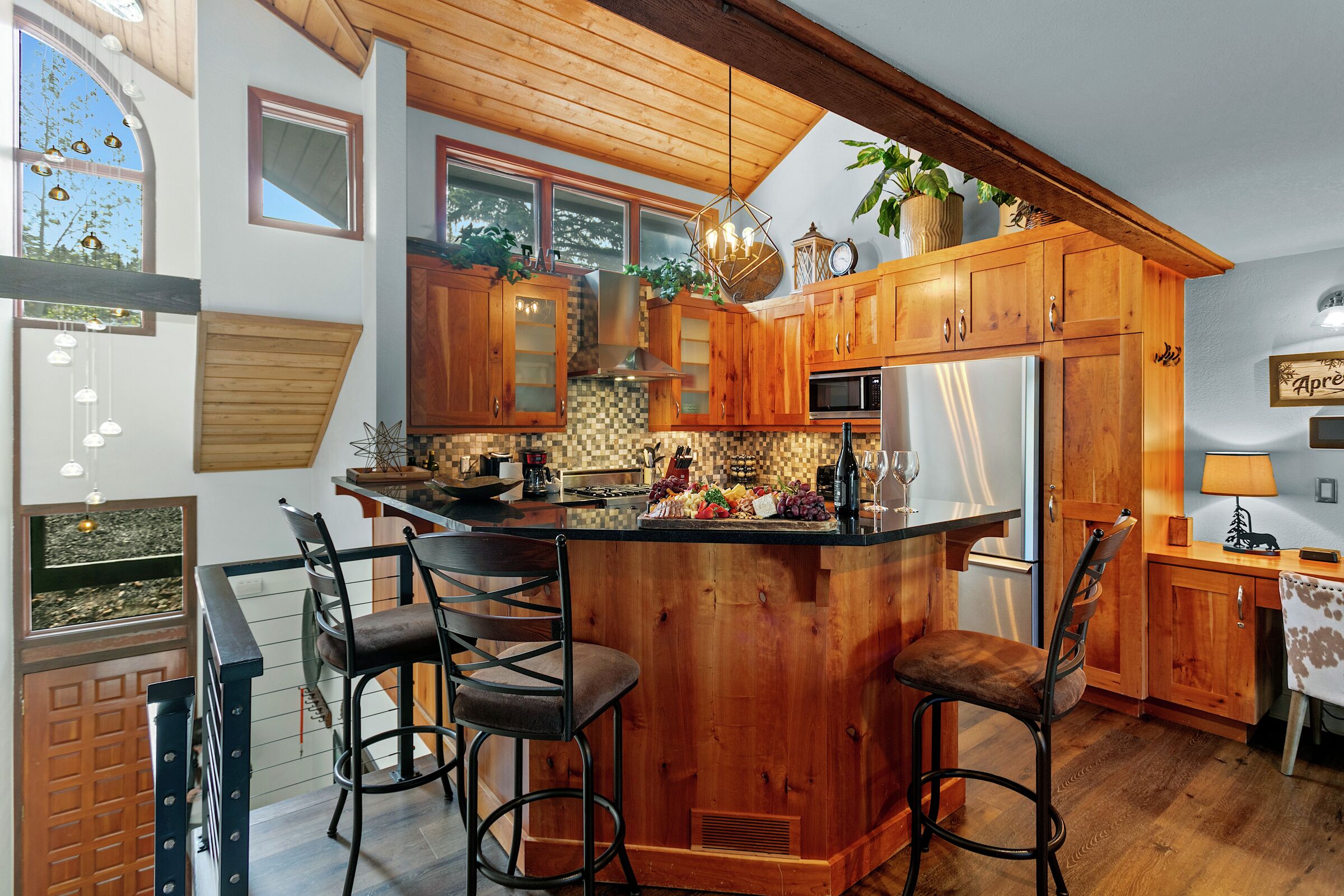 #107 - Kitchen