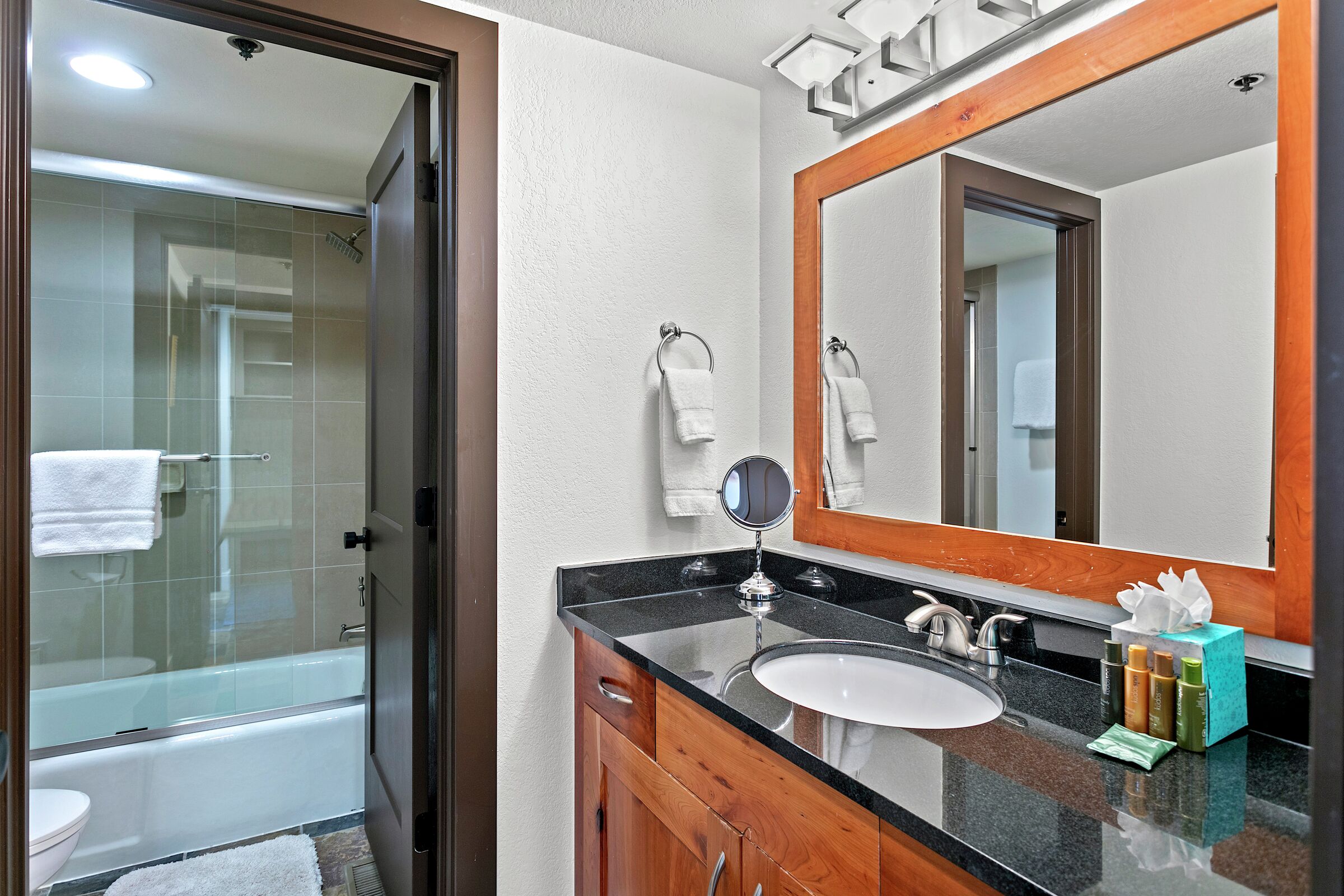 #107 - Bathroom