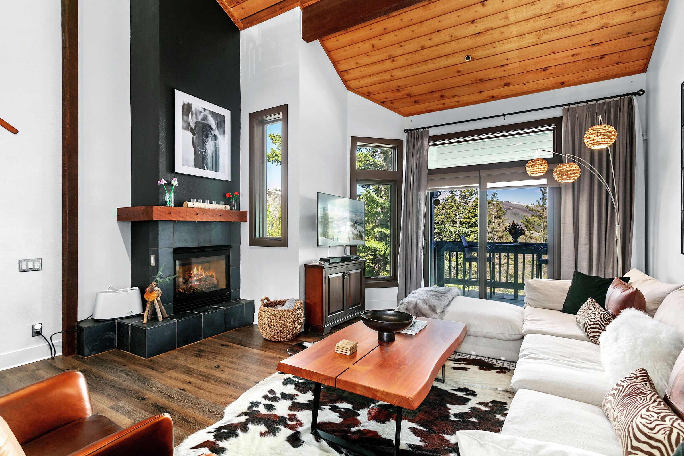 #107 - Living Area