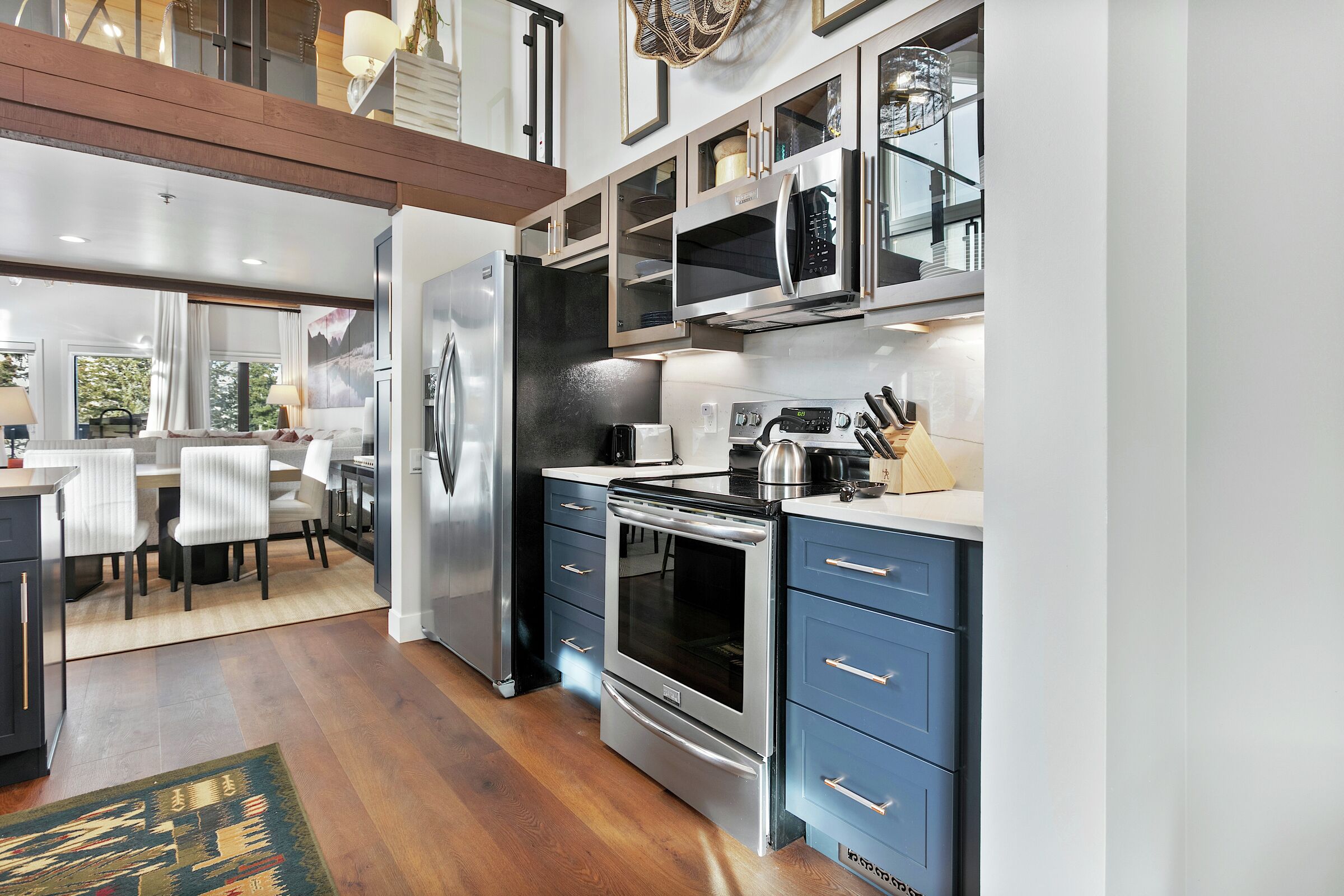 #105 - Kitchen